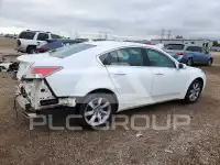 2013 Acura TL фото