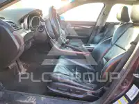2013 Acura TL фото