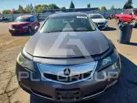 2013 Acura TL фото