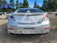 2013 Acura TL фото