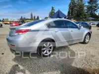 2013 Acura TL фото