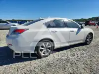 2013 Acura TL фото