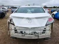 2013 Acura TL фото