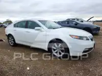 2013 Acura TL фото