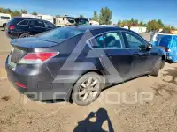 2013 Acura TL фото