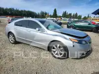 2013 Acura TL фото