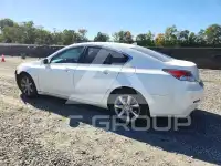 2013 Acura TL фото