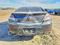 2013 Acura TL фото