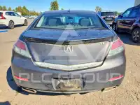 2013 Acura TL фото