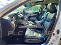 2013 Acura TL фото