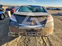 2013 Acura TL фото
