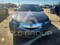2013 Acura TL фото