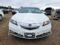 2013 Acura TL фото