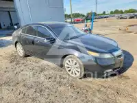 2013 Acura TL фото