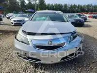 2013 Acura TL фото