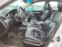 2013 Acura TL фото