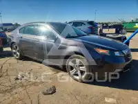 2013 Acura TL фото