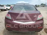 2013 Acura TL photo