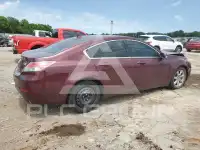 2013 Acura TL photo