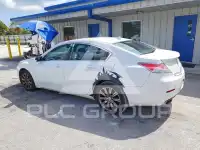 2013 Acura TL фото