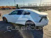 2013 Acura TL фото
