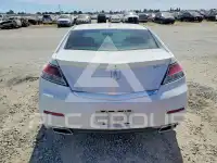 2013 Acura TL фото
