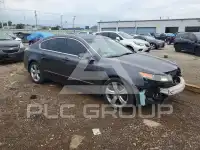 2013 Acura TL фото