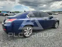 2013 Acura TL фото