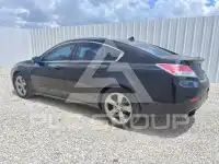 2013 Acura TL фото