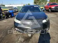 2013 Acura TL фото