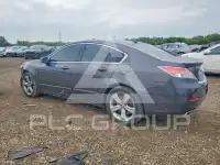 2013 Acura TL фото