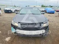 2013 Acura TL фото