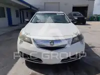 2013 Acura TL фото