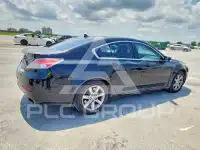 2013 Acura TL photo