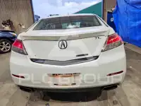 2013 Acura TL фото