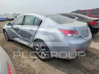 2013 Acura TL фото
