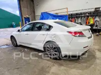 2013 Acura TL фото