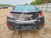 2013 Acura TL фото