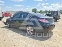 2013 Acura TL фото