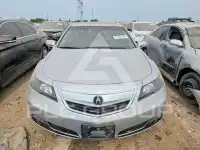2013 Acura TL фото