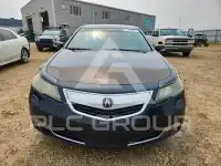 2013 Acura TL фото