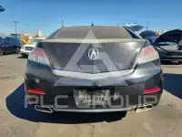 2013 Acura TL фото