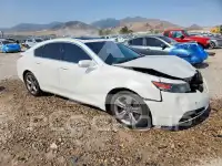 2013 Acura TL фото