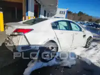 2013 Acura TL фото