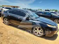 2013 Acura TL фото