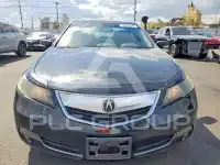 2013 Acura TL фото