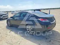 2013 Acura TL фото