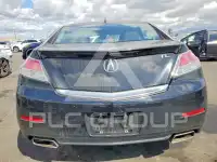 2013 Acura TL фото