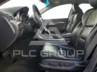 2013 Acura TL фото