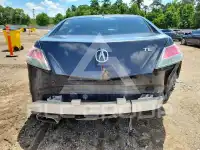 2013 Acura TL фото